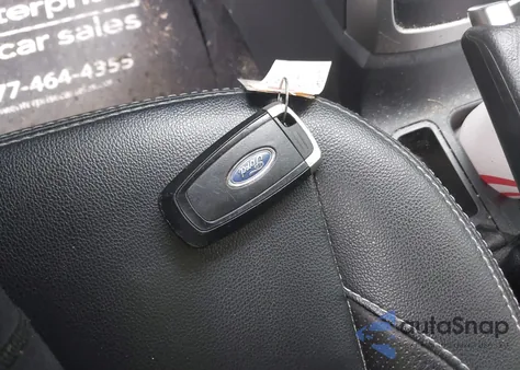 2020 Ford Ecosport Titanium from USA, damaged, VIN MAJ3S2KE4LC345827